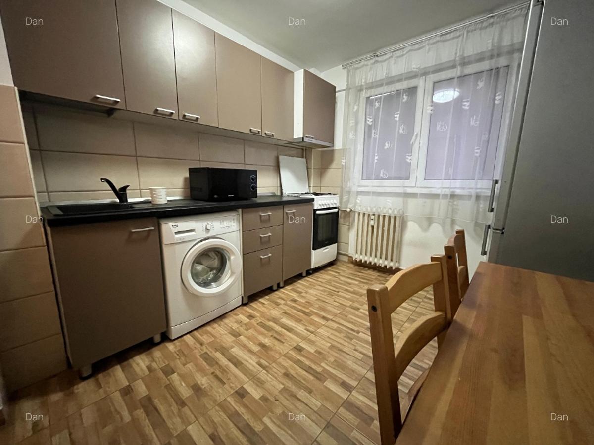 Apartament 3 camere Obor, Modern, 2 minute metrou - 3