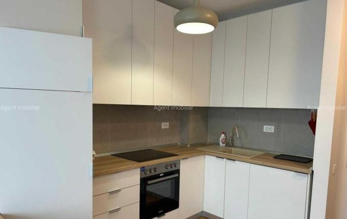 Brancoveanu tineretului metrou etaj 5 - 4