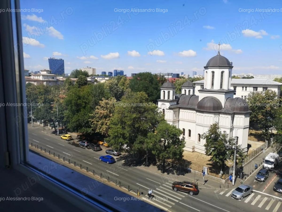 Stefan cel Mare | 2 Camere Decomandat | Balcon | 7' Metrou | Anvelopat - 2