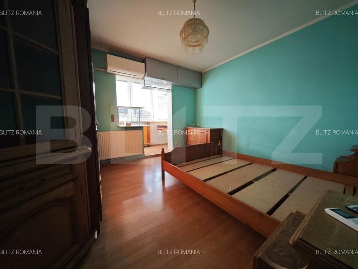 Apartament de vanzare, cu 3 camere, 70 mp, zona Iosia-Nord - 5