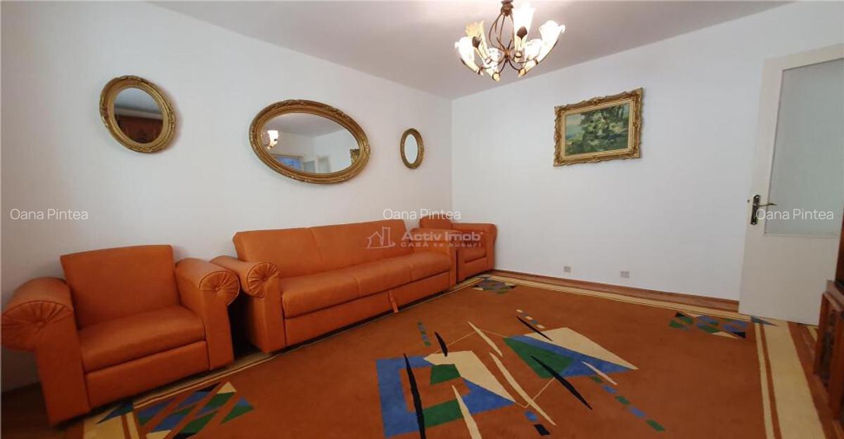Apartament - 4 camere - 78 mp - George Enescu - 2
