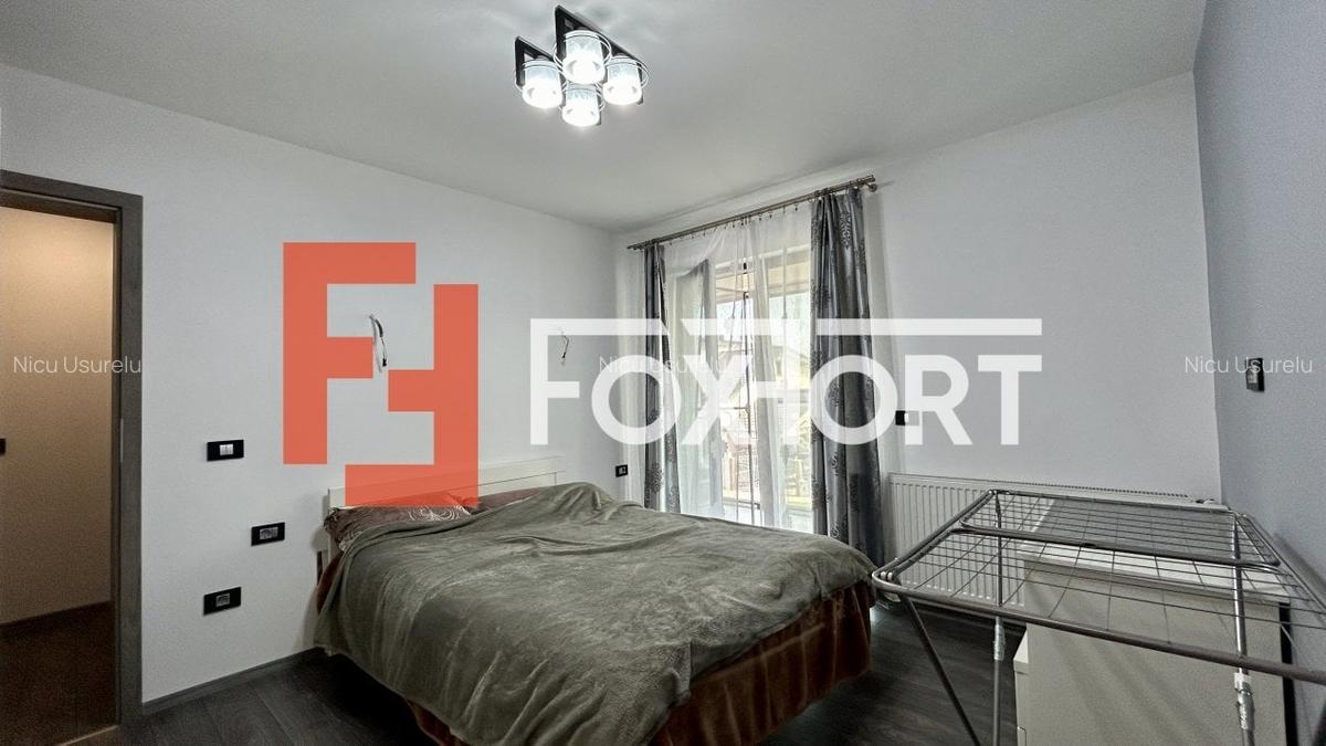 Casa cu 3 camere de vanzare - Dumbravita zona centrala - 14