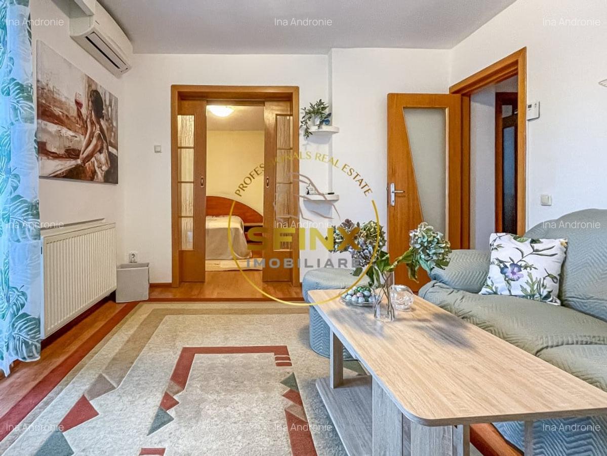 Apartament in vila Cotroceni - Parc Romniceanu - 1