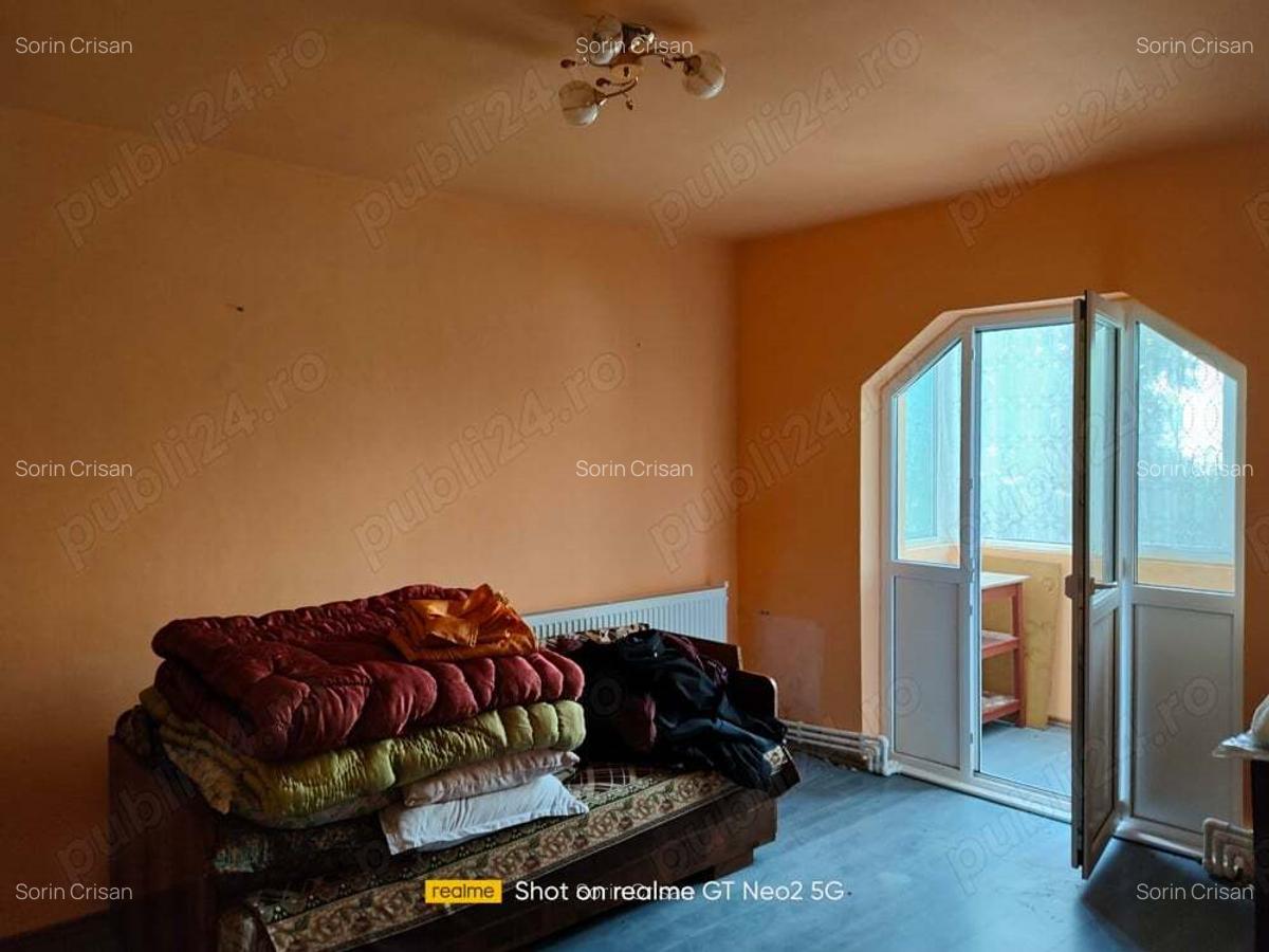 Vand apartament 2 camere - 4