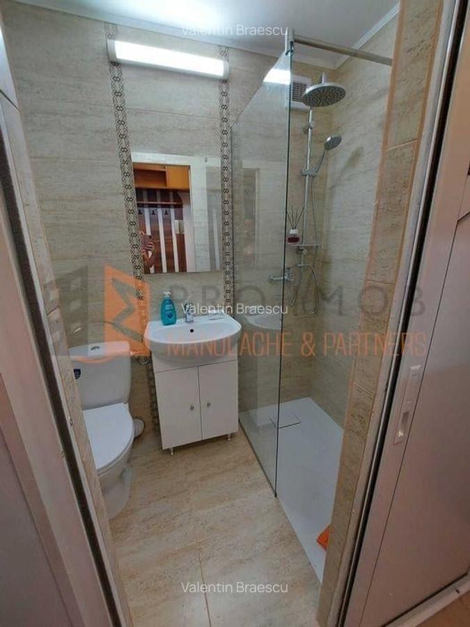 Apartament 2 camere cf 1 nedecomandat zona Micro 14 - 6 Apartament 2 camere cf 1 nedecomandat zona Micro 14 - 6