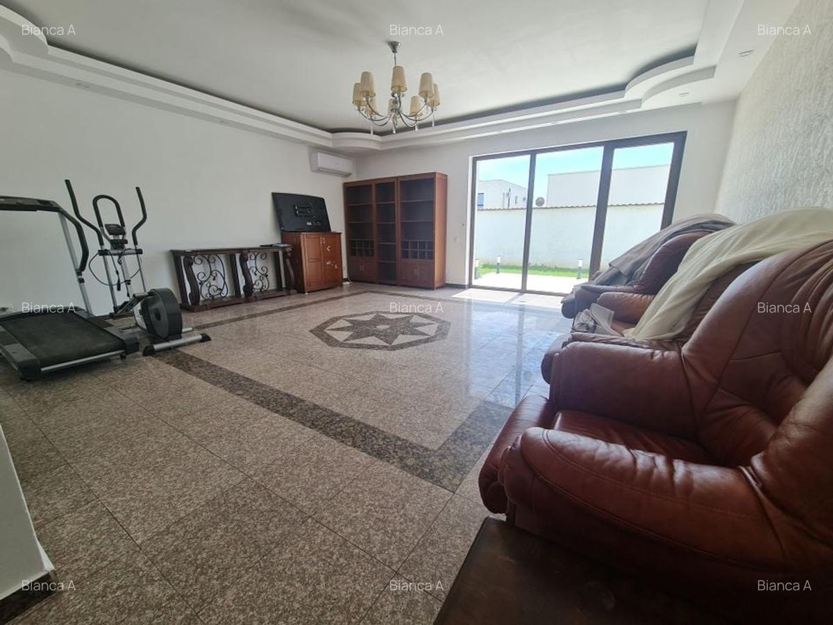 Casa individuala | semi-mobilata | 6 camere | Iancu Nicolae - 5