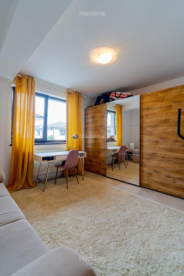 O casă cu suflet, la doar 15 minute de centrul Bucureștiului! - 27