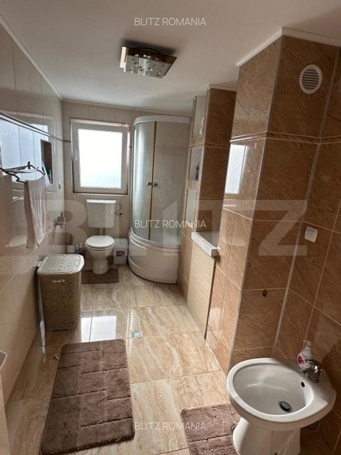 Comision 0 la cumparare! Vila/Casa cu vedere panoramica, sat Manga - 4