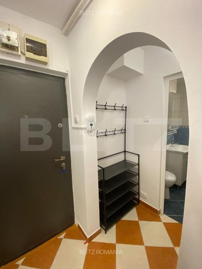 Garsoniera de vanzare | Decomandata - PAJURA - 3