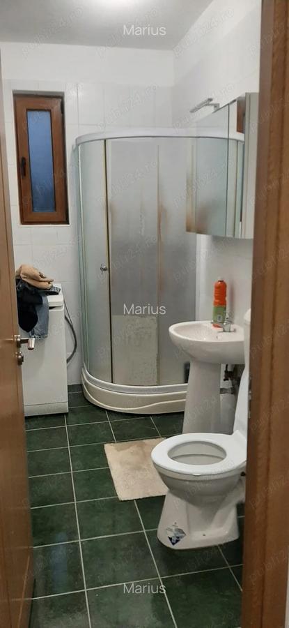 Inchiriez garsoniera, Dr Taberei, bloc NOU, complet utilat, METROU-STB - 3