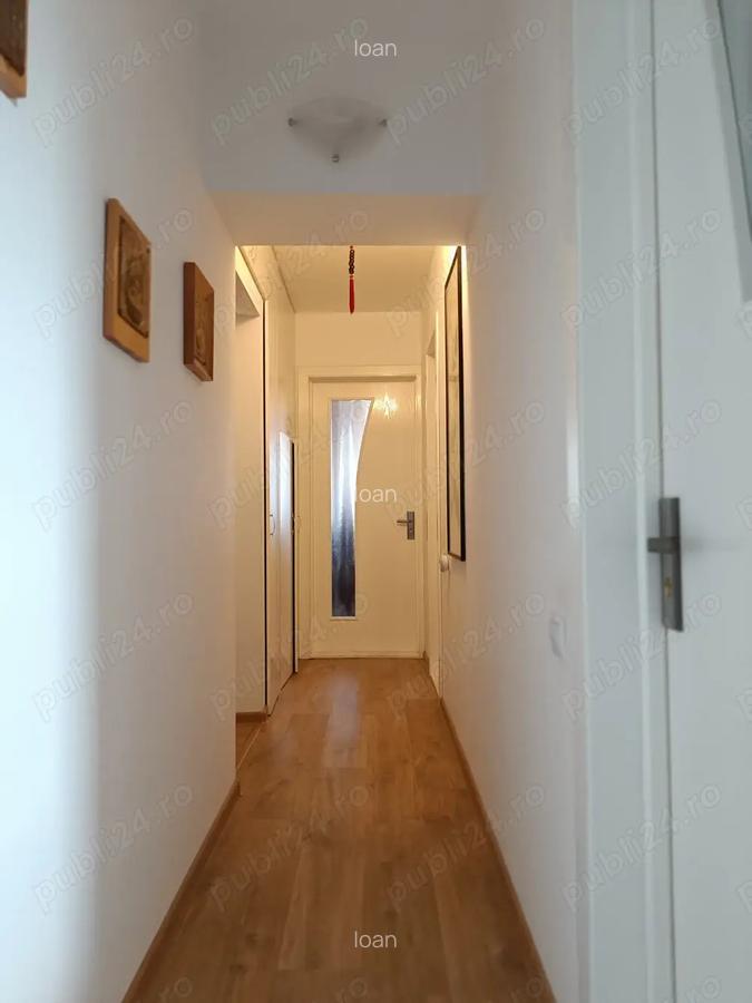 Apartament 4 camere, Deva, zona centrala, in apropiere de Pia?a ?i Centrul comercial Ulpia - 17