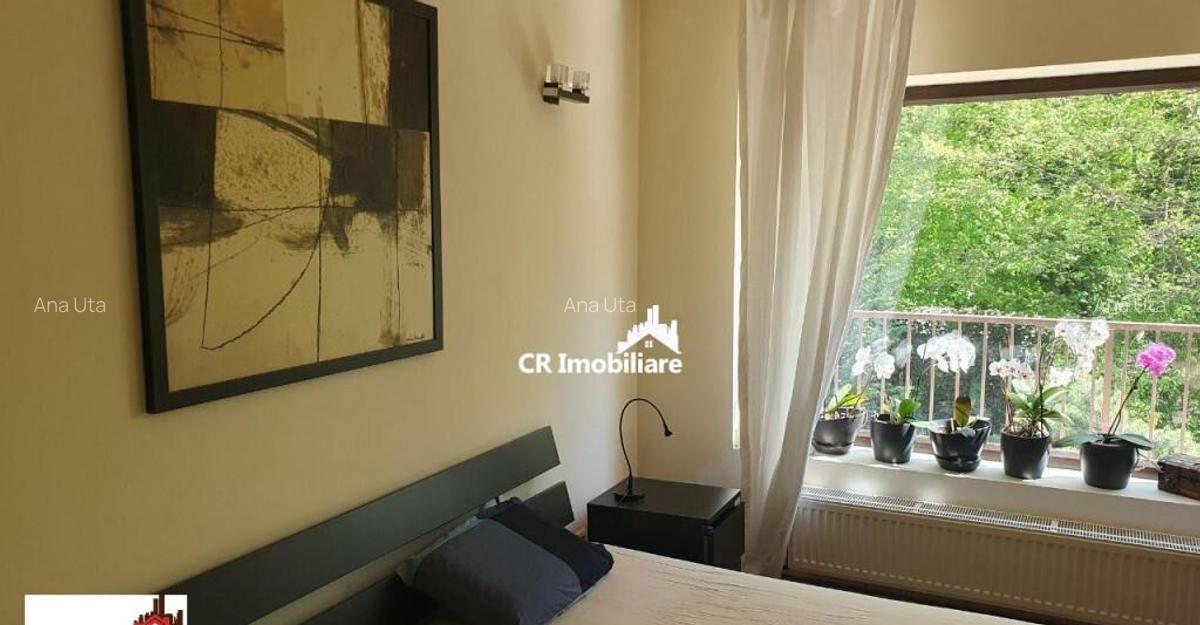 Vila 5 camere Baneasa - 3