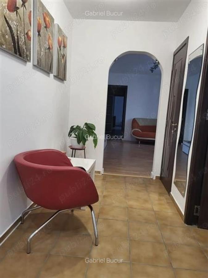 Vanzare Apartament 3 Camere Semidecomandat Berceni-Covasna - 2