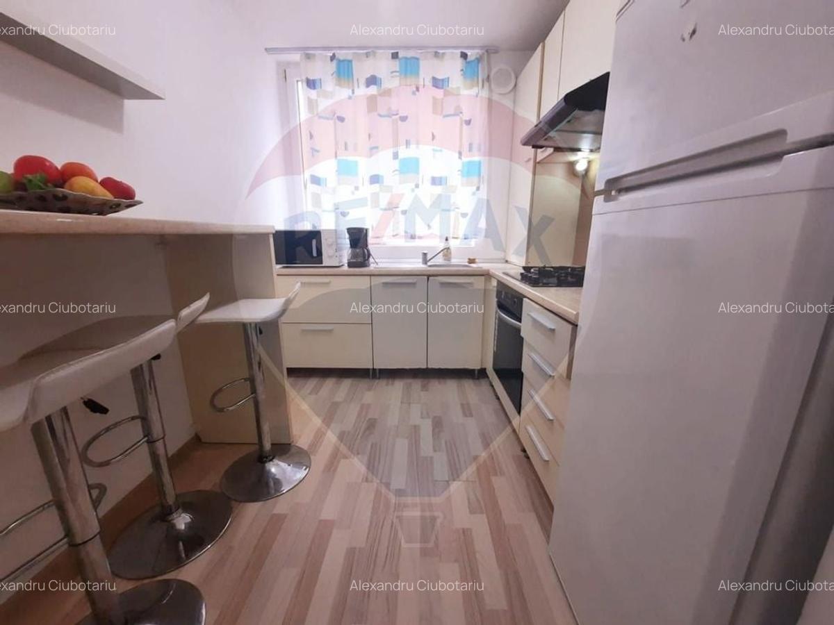 Apartament de inchiriat cu 2 camere - Complex ARED UTA - 6