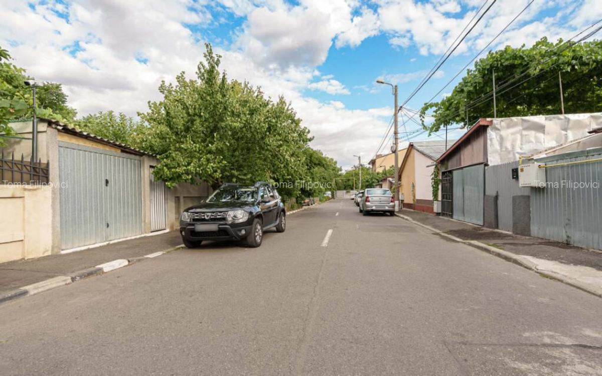 COLENTINA - POEZIEI, CASA RENOVABILA 120 MP, LOT 243 MP! - 12
