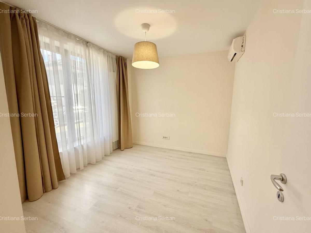 Casă cu 5 camere în Pipera - 9