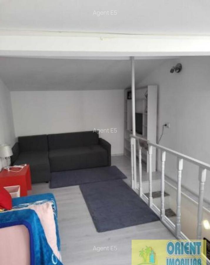 Casa de Cultura, studio, mobilat, vanzari Constanta - 8