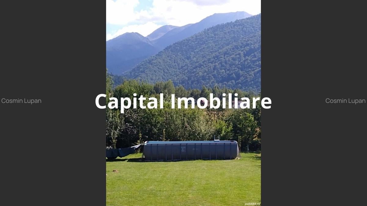 Casă de vânzare, 180 mp, Valea Dejani - 8