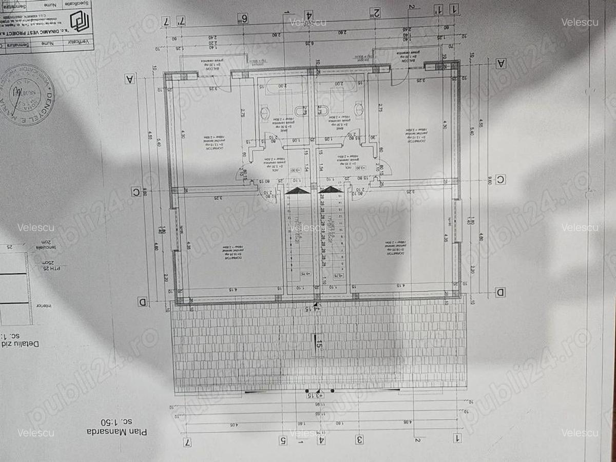 Direct de la proprietar - 2