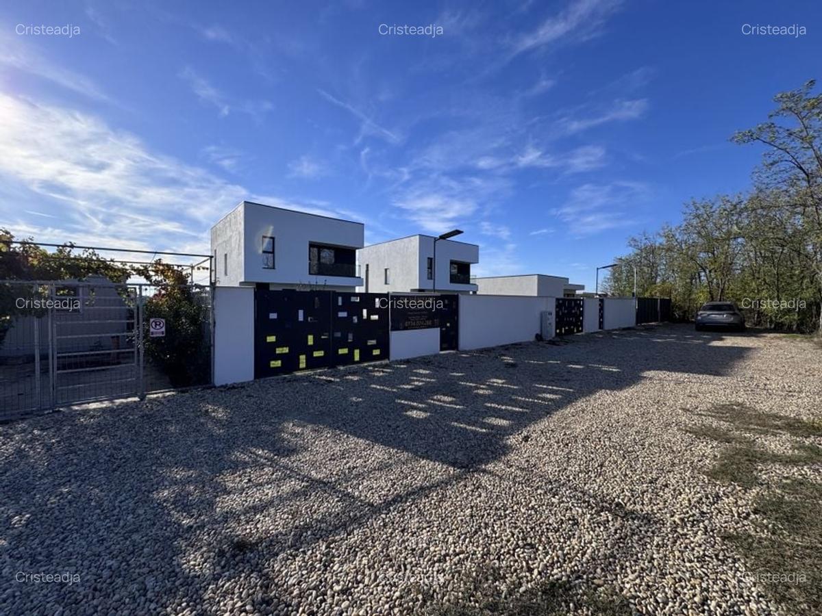 CASA DE LANGA PADURE, Clinceni str. Mierlei 73J - 22