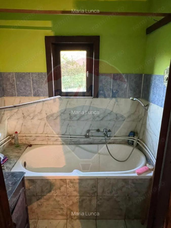 Casa / Vila cu 3 camere de vanzare - 9