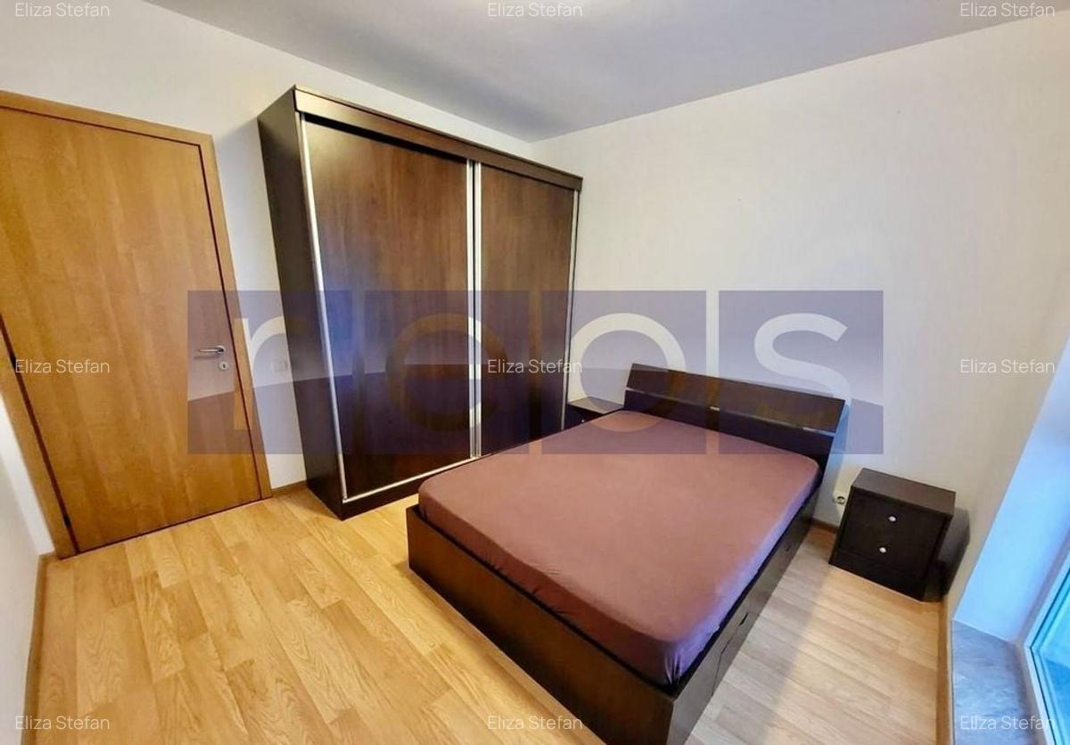 VANZARE APARTAMENT 2 CAMERE OZANA 1 DECEMBRIE 1918 BLOC 2013 DECOMANDAT - 3