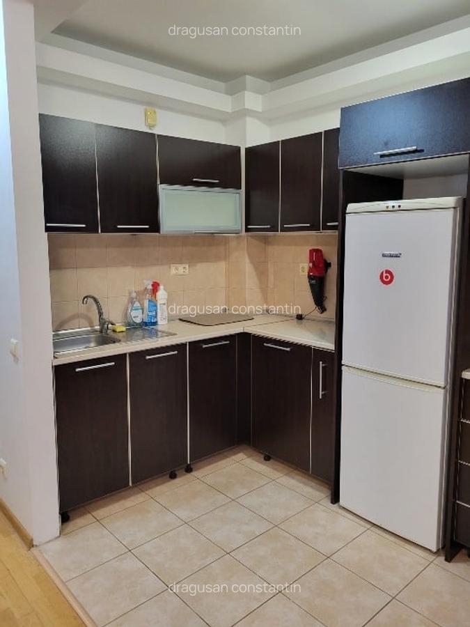 Vand apartament cu doua camere la Greenhills - 4