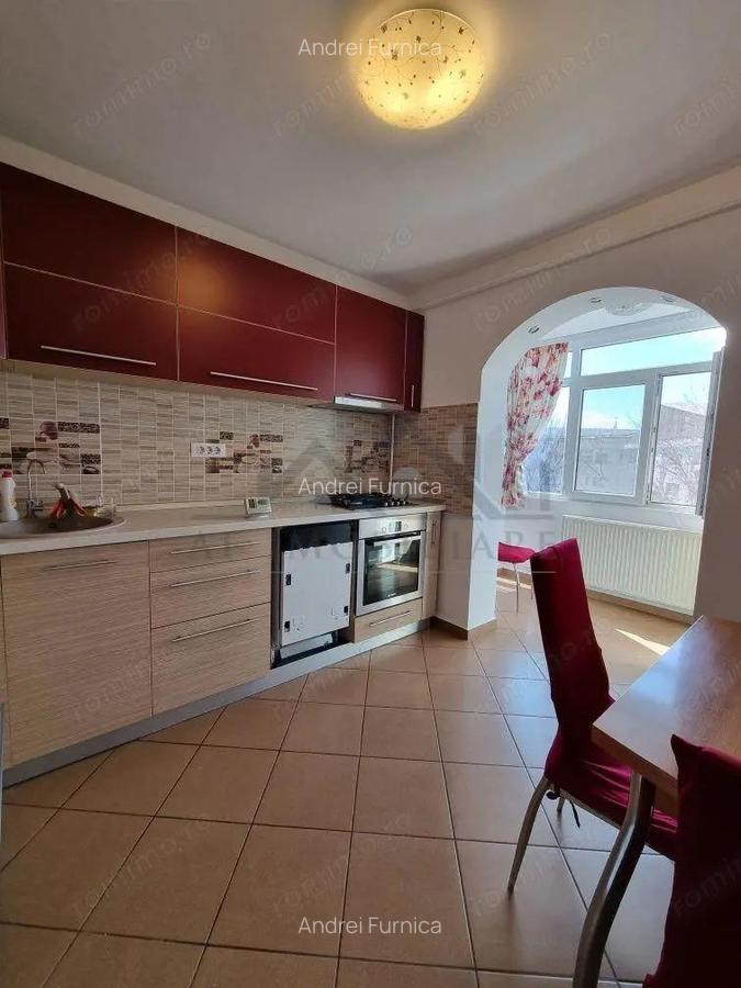 Apartament 3 camere Nicolina - Lidl - 6