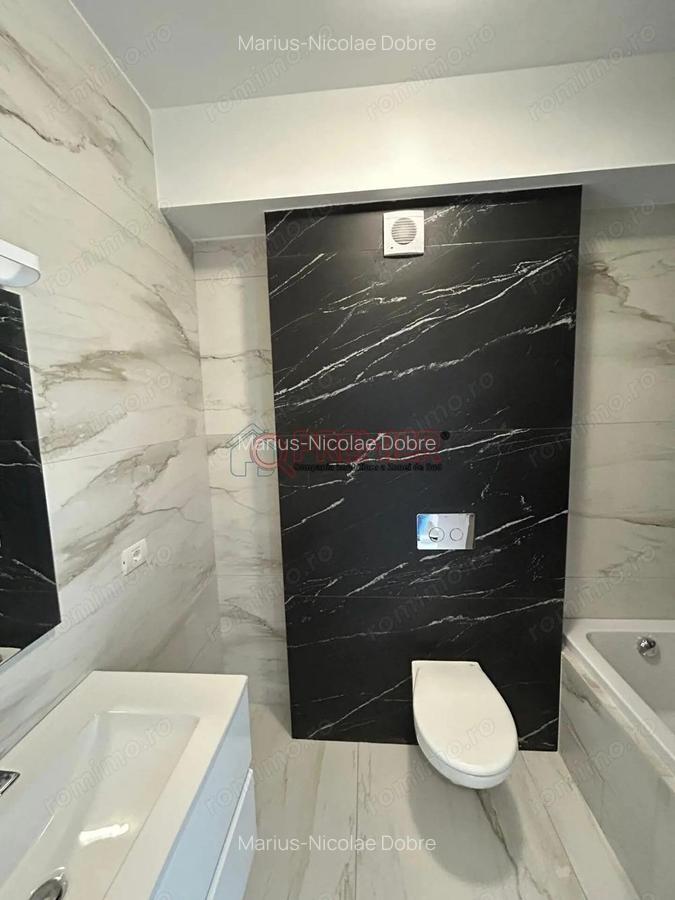 Apartament 2 camere -Zona Grand Arena - 8