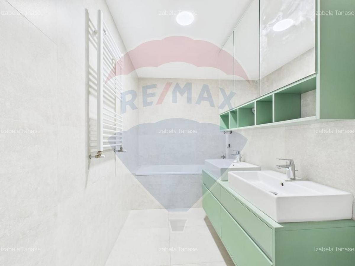 Duplex 3 camere de inchiriat cu loc de parcare Politehnica - 6