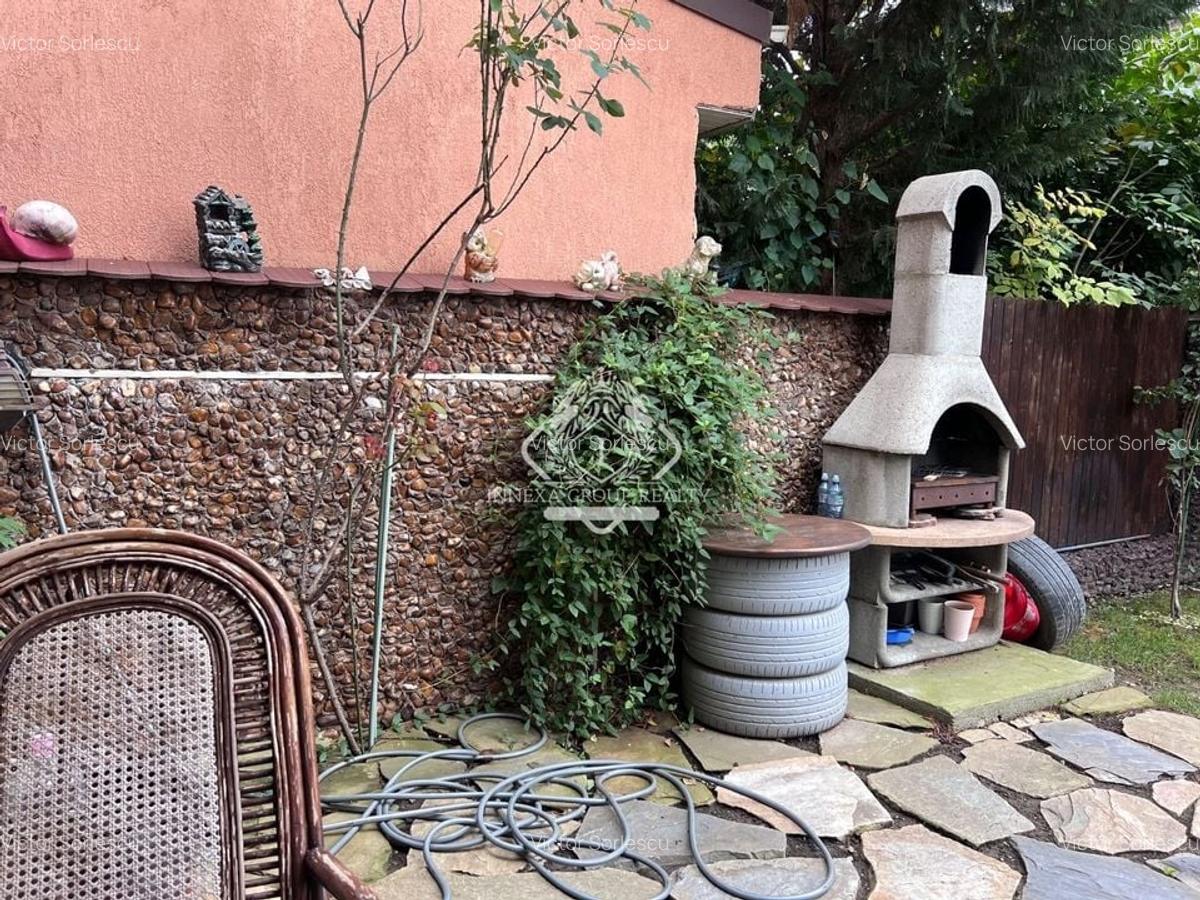 Pipera - Vilă duplex 6 camere și 4 băi - 11