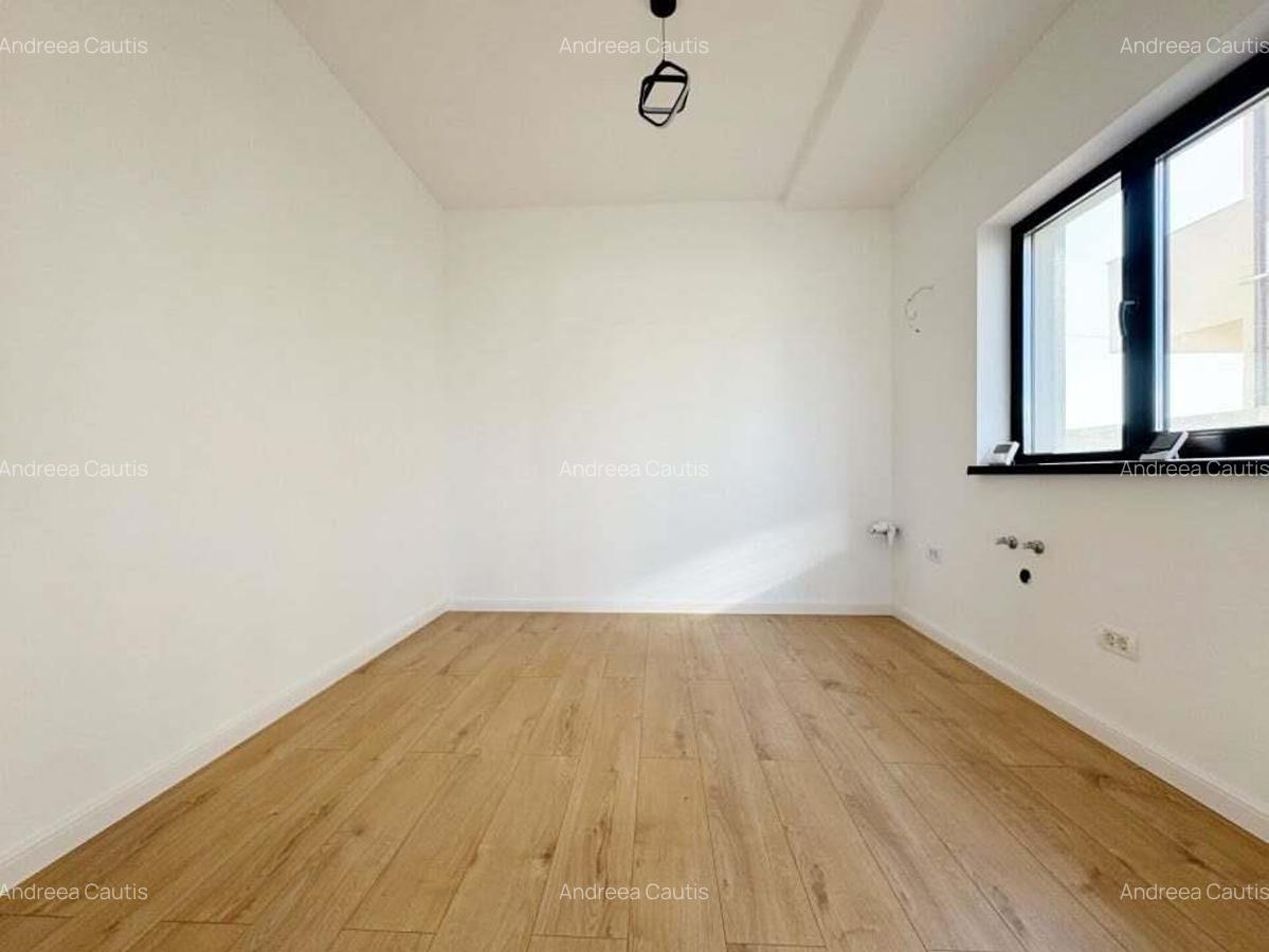 Duplex 5 camere, 124mp utili, 285mp teren, Chisoda - 5