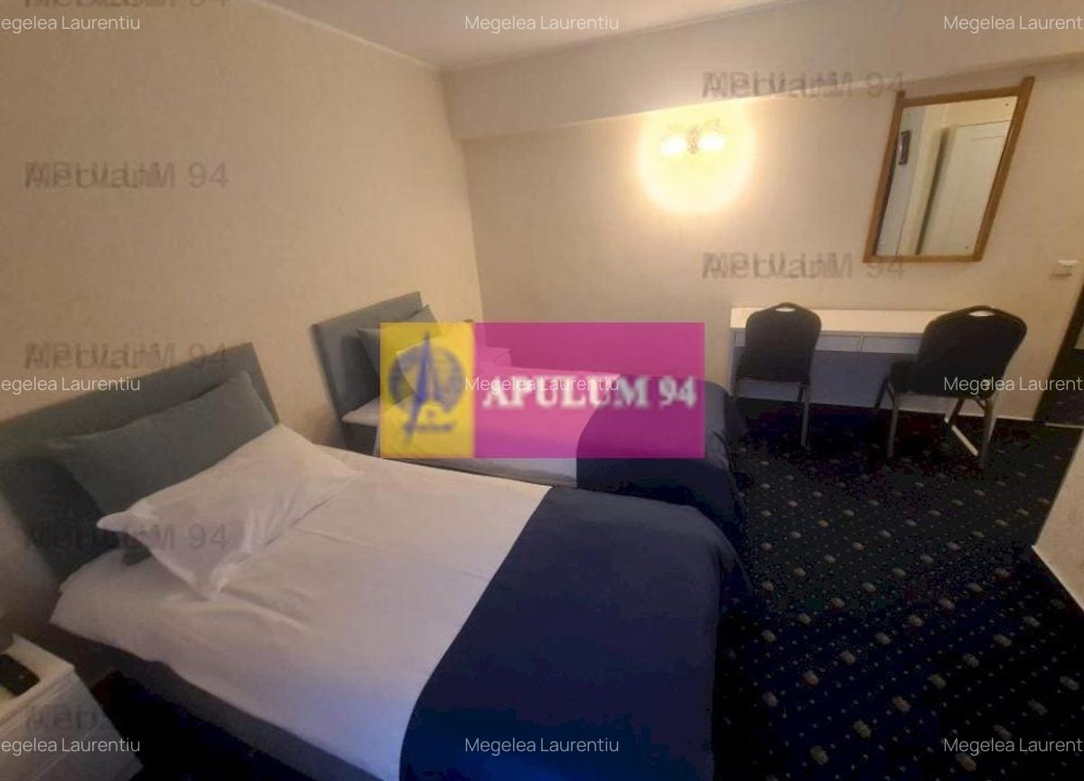 Hotel de vânzare în Sinaia - 11