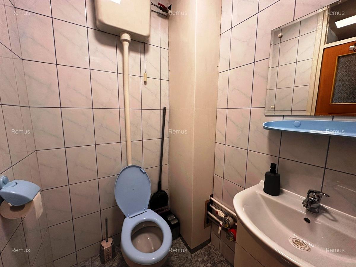 Lujerului - 1 minut Metrou - Apartament 3 camere confort 1  + LOC PARCARE PLATIT - 14