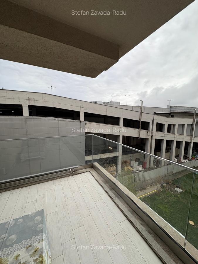 Moghioros Park Residence | Loc parcare subteran inclus - 17