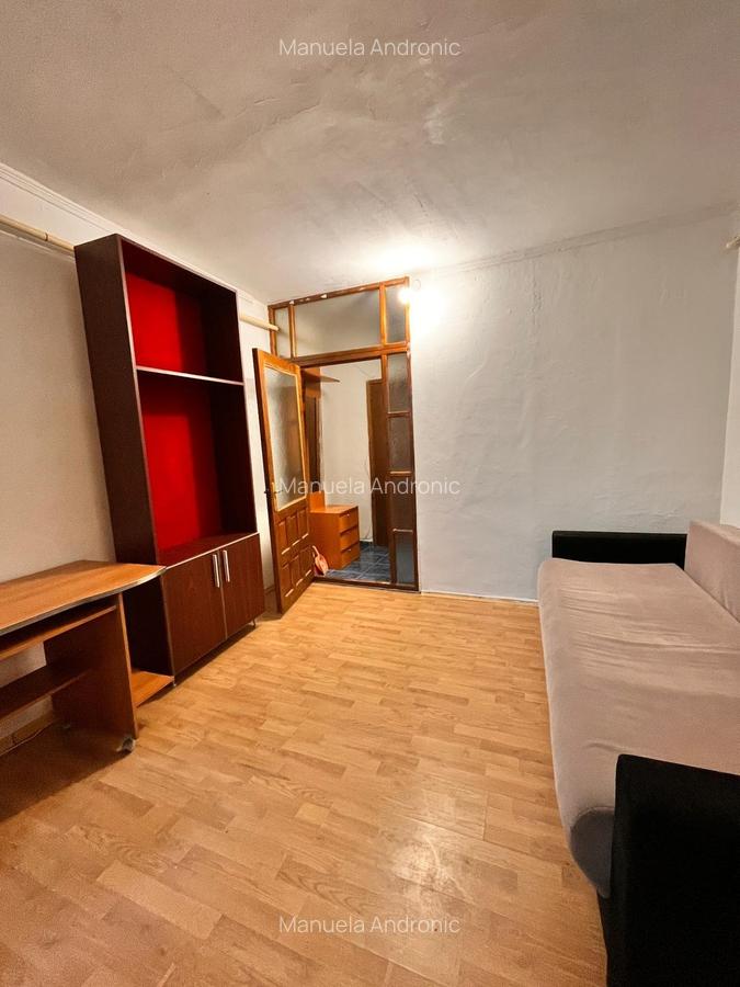 Garsoniera in Tudor Campus,liberă - 4