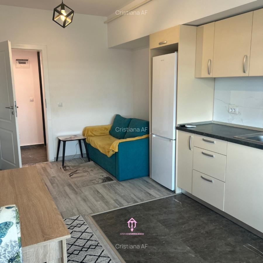 Apartament 2 camere | Nicolina, Fusion Towers - 4