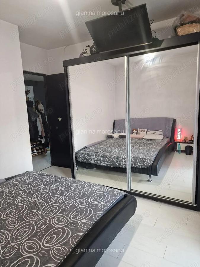 Vand apartament la cheie-3 camere, Aninoasa, jude? Hunedoara - 6