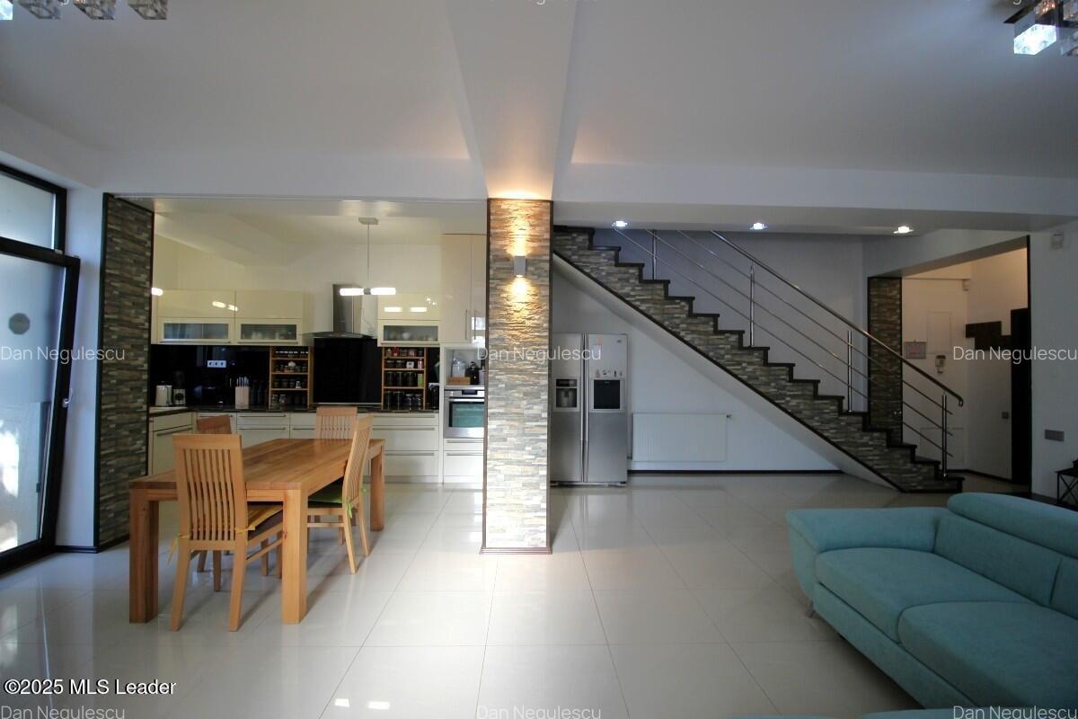 Popesti-Leordeni, Sf. Agnes, vila 2010, p+1+m, 216 mp, curte 138 mp! - 47