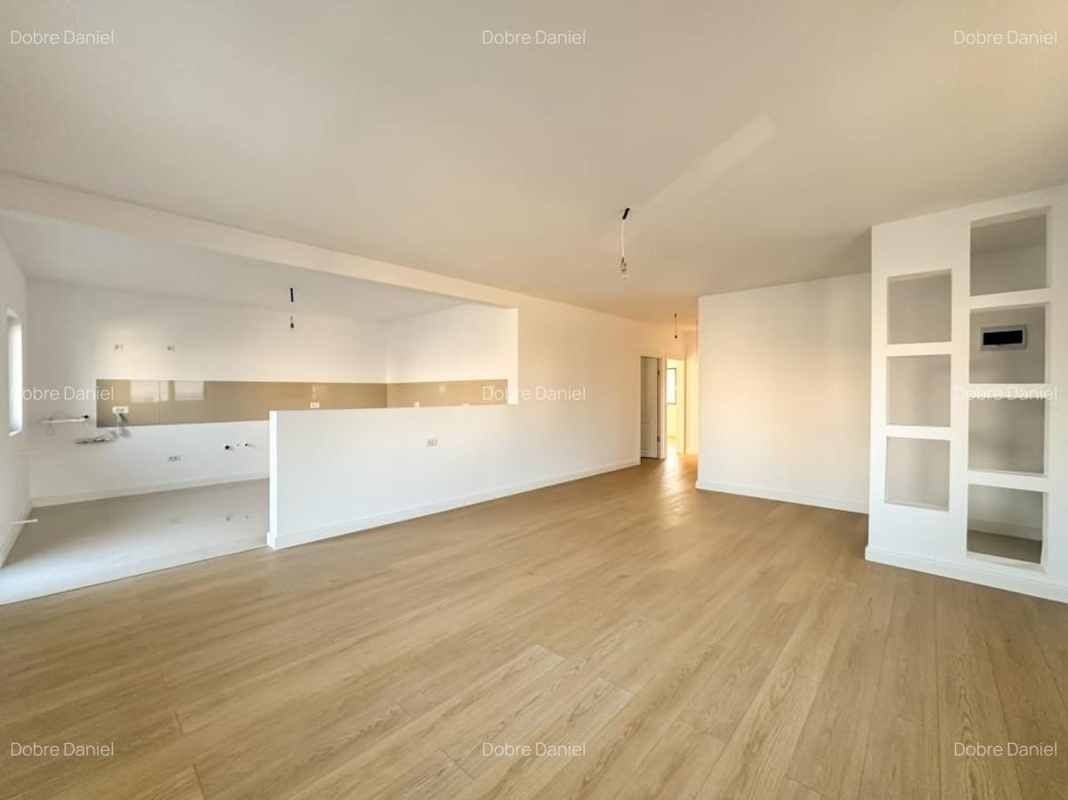 Casa noua, parter, 3 dormitoare, 2 bai - Pantelimon, Ferma Animalelor - 2