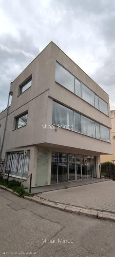 Inchiriere Spatiu Comercial, Eremia Grigorescu, Pitesti, 224mp - 7