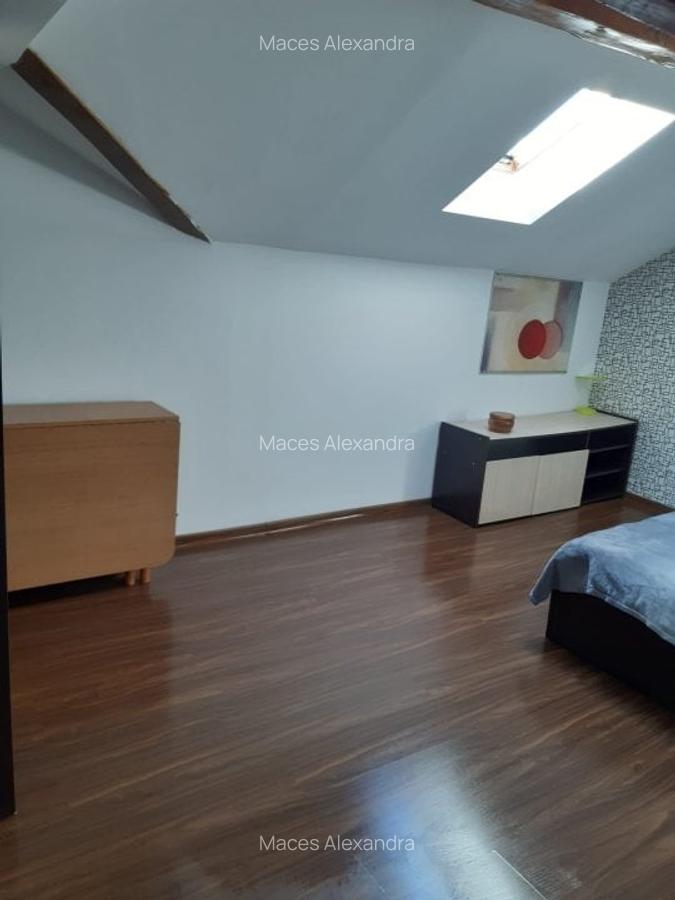 Apartament cu 3 camere în Dâmbovița - 6
