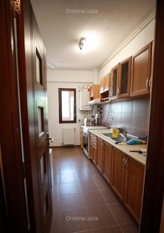 Garsoniera cf. 1 de inchiriat, Berceni, Drumul Binelui - 6