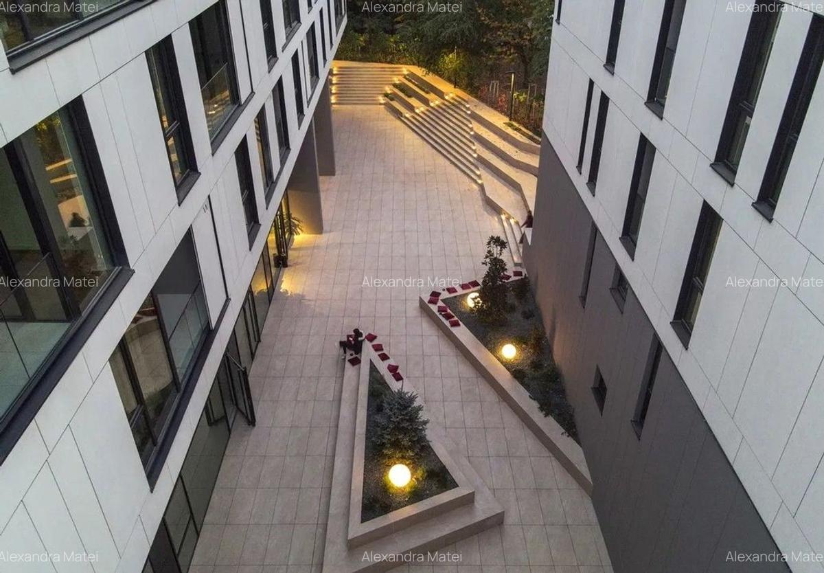 Duplex de 3 camere de închiriat Win Herăstrău - 2