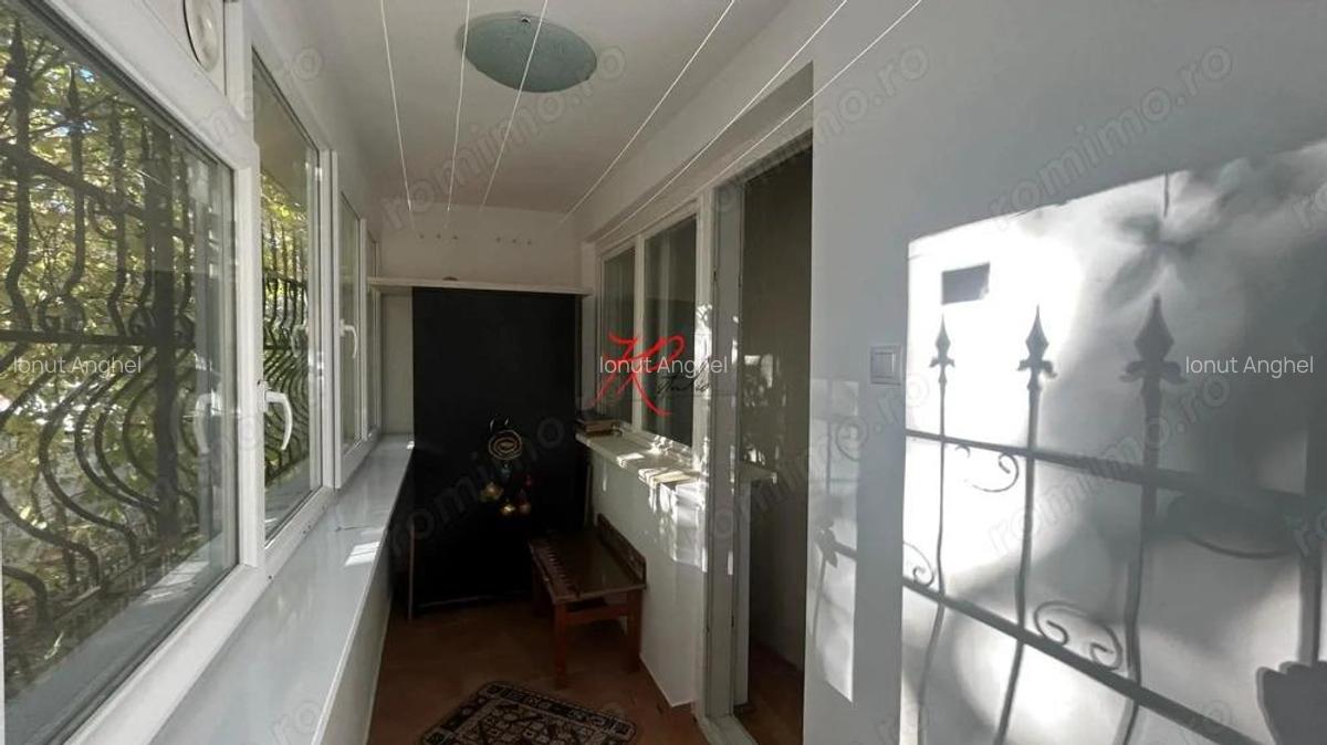 Inchiriere apartament 2 camere mobilat metrou Iancului - 7