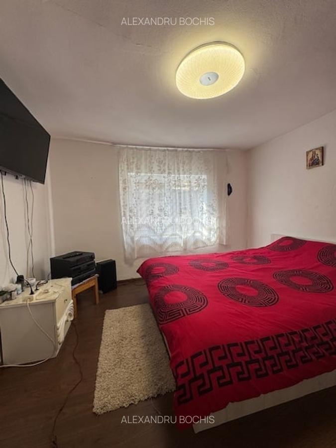 Casă cu 4 camere în Palazu Mare - 26