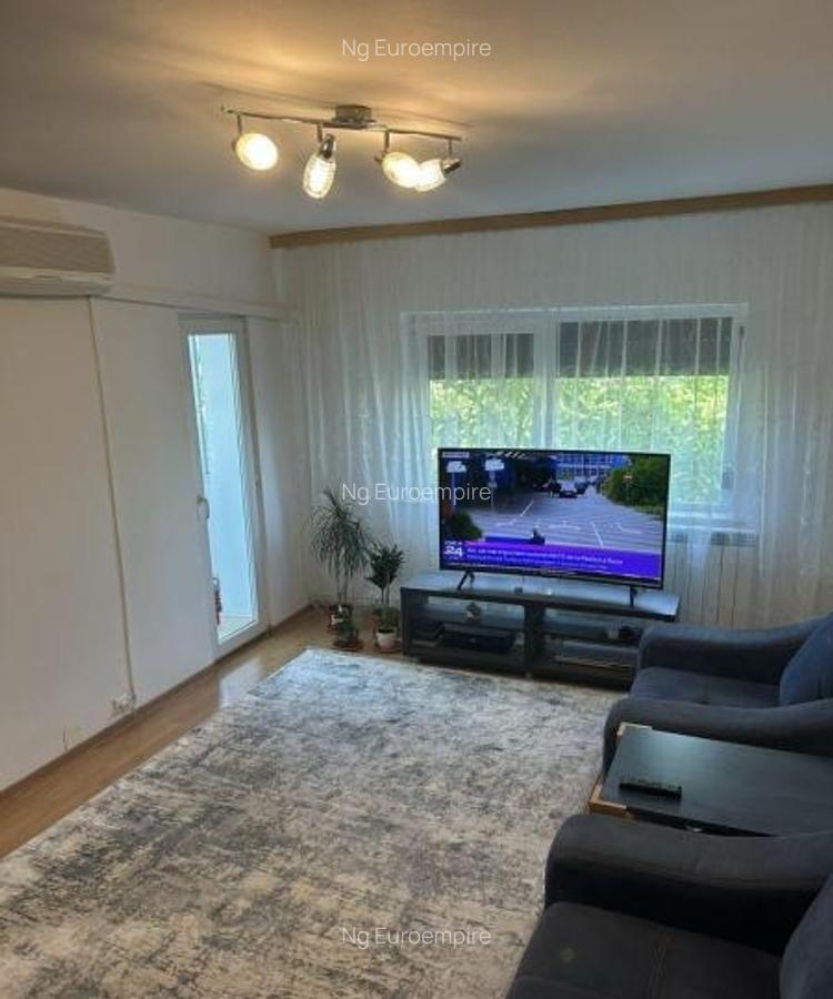 Apartament 3 camere decomandate zona Inel 2 Constanta - 1