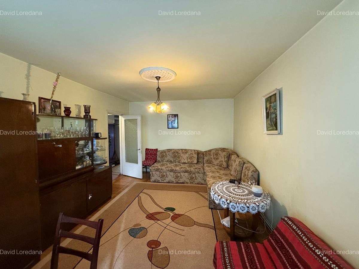 Apartament 3 camere, decomandat, parter, zona Calea Zarandului - 1