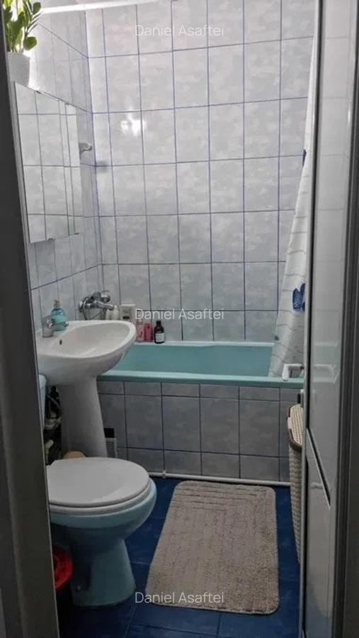 Zimbru- Apartament 2 camere renovat si mobilat - 5