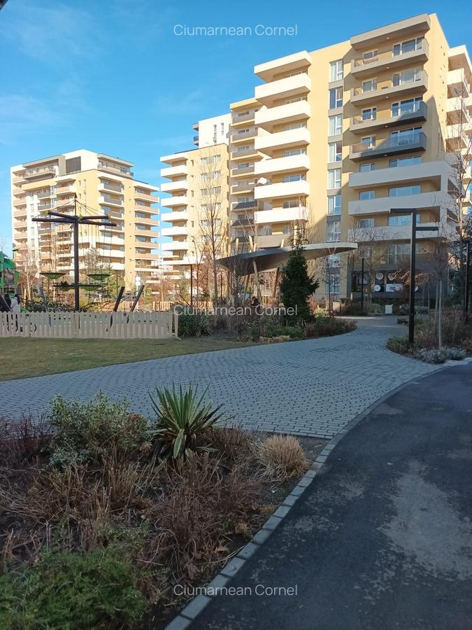 Apartament cu 3 camere decomandat în Astra - 1